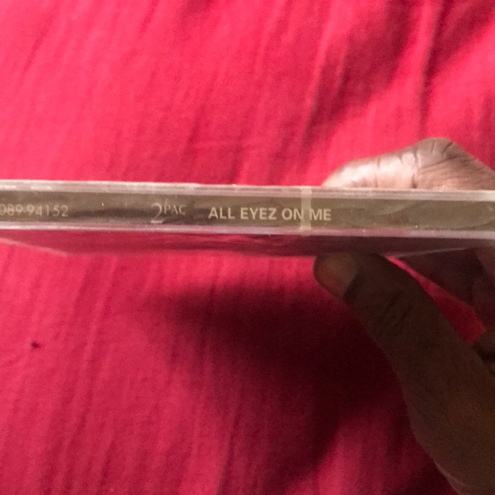 Compact Disc - Picture 3 of 4